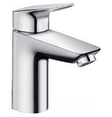 ხელსაბანის შემრევი ონკანი Hansgrohe MYCUBE / L BASIN MIXER