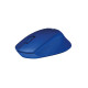 მაუსი Logitech M330 Silent Plus (910-004910) Blue