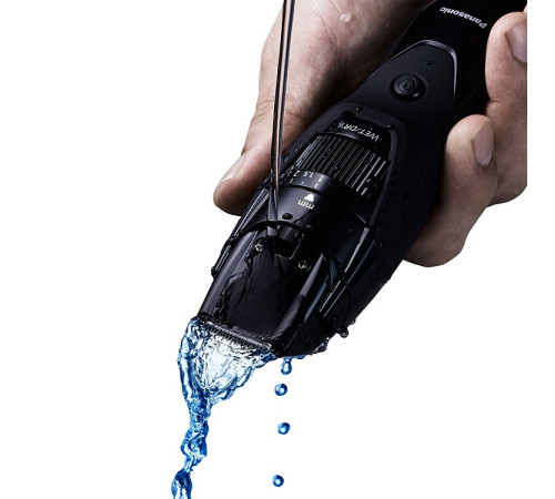 თმის საკრეჭი PANASONIC ER-GB42-K520