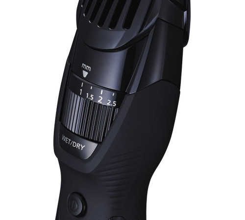 თმის საკრეჭი PANASONIC ER-GB42-K520