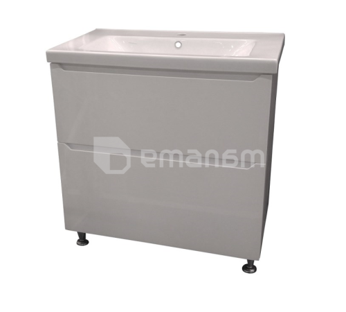 ტუმბო ხელსაბანისთვის Dniprokeramika Akri 80