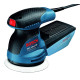 საპრიალებელი BOSCH GEX 125-1 AE