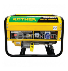 გენერატორი Rother RTR3500 2.7kVA