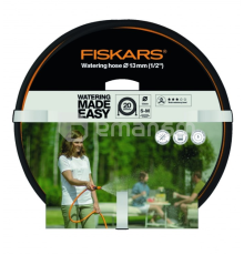 შლანგი Fiskars 1023645 1/2" Q3 20 მ