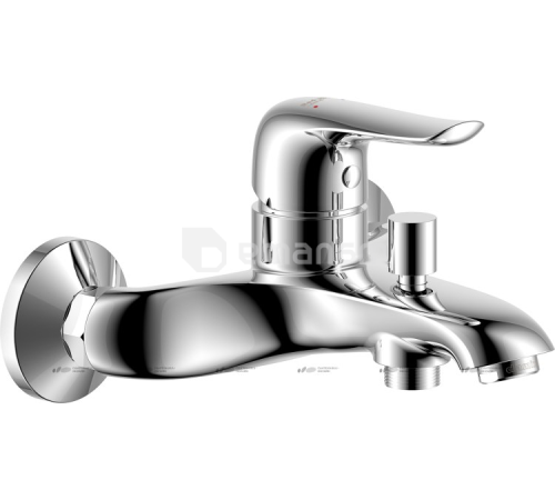 შემრევი Damixa RedBlue Palace Evo 421000000