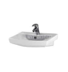 ხელსაბანი Cersanit CARINA 55 550x400 მმ (S-UM-CAR55/1-w)