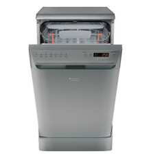 ჭურჭლის სარეცხი მანქანა ARISTON LSFF 8M117X EU SILVER