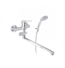 შემრევი ონკანი საშხაპეს Rubineta Luka-12/C