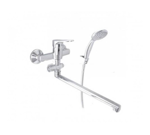 შემრევი ონკანი საშხაპეს Rubineta Luka-12/C