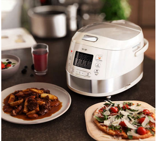 მულტსახარში PHILIPS HD4734/03