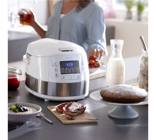 მულტსახარში PHILIPS HD4734/03