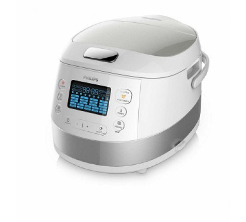 მულტსახარში PHILIPS HD4734/03