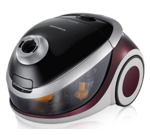 მტვერსასრუტი SAMSUNG VCD9481H3W/XEV