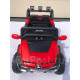 საბავშვო ელექტრო მანქანა MERCEDES BENZ 2040 RED