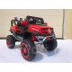 საბავშვო ელექტრო მანქანა MERCEDES BENZ 2040 RED