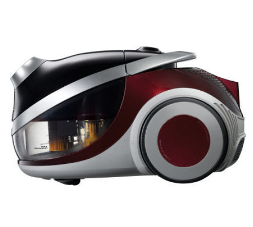 მტვერსასრუტი SAMSUNG VCD9481H3W/XEV