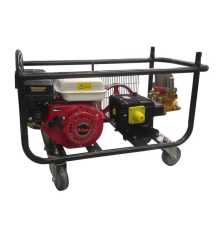 შესაწამლი აპარატი ინდუსტრიული Lux Garden LU168 6.5 HP