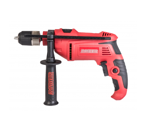 დარტყმითი დრელი Raider RD-ID36 850W