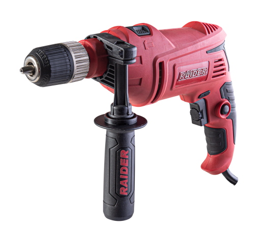 დარტყმითი დრელი Raider RD-ID36 850W