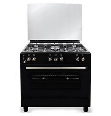 გაზის ქურა OZ OBig90X60B5E