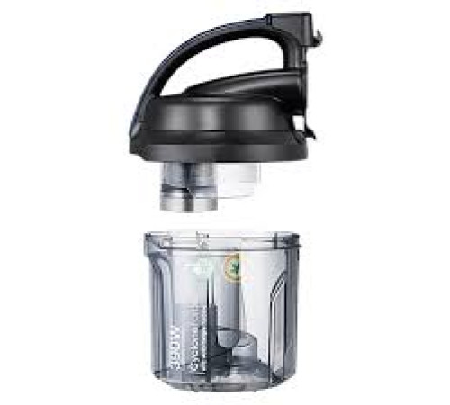 მტვერსასრუტი SAMSUNG VC15K4116VR/EV