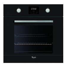 ჩასაშენებელი ღუმელი WHIRLPOOL AKP 460/NB