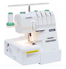 ოვერლოქის მანქანა LEADER VS 340D