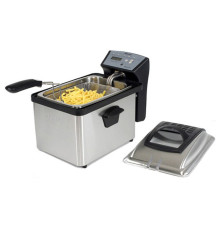 ფრის მოსამზადებელი PHILIPS HD6161/00 