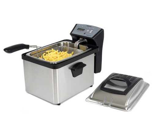 ფრის მოსამზადებელი PHILIPS HD6161/00 
