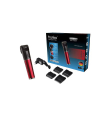 თმის საკრეჭი FRANKO FHC-1097