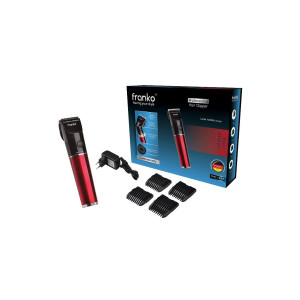 თმის საკრეჭი FRANKO FHC-1097