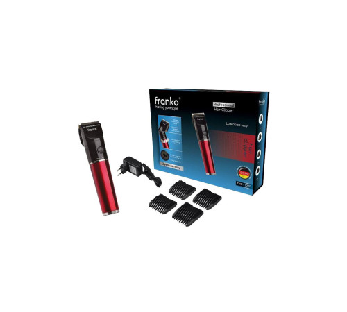 თმის საკრეჭი FRANKO FHC-1097