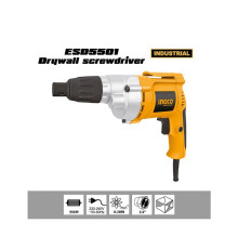 სახრახნისი INGCO 550W ESD5501