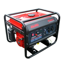 გენერატორი AL-KO 2500-C