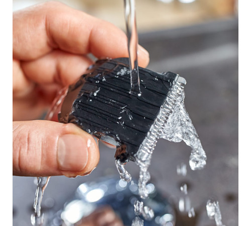 თმის საკრეჭი PHILIPS HC3504/15