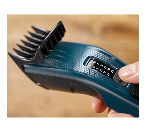 თმის საკრეჭი PHILIPS HC3504/15