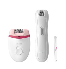 ეპილატორი PHILIPS BRP506/00
