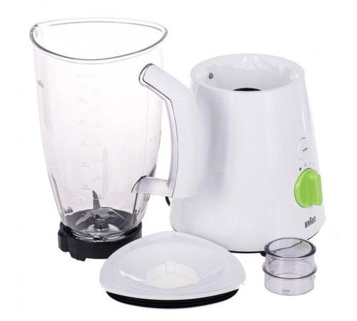 ბლენდერი BRAUN JB3010WH