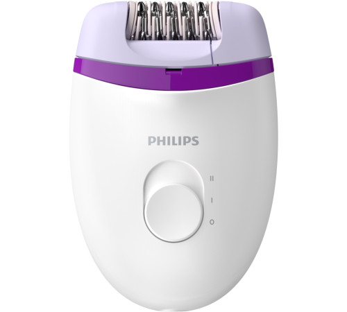 ეპილატორი PHILIPS BRE225/00