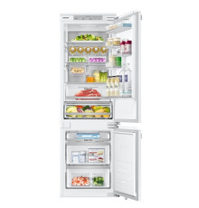 მაცივარი SAMSUNG BRB260187WW/WT