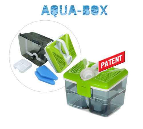 მტვერსასრუტი THOMAS PERFECT AIR FEEL FRESH