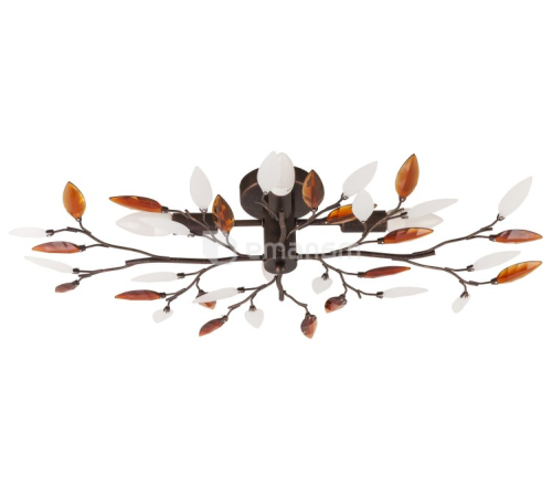 ჭაღი Rabalux Lilian 2849 E14 4X MAX 40W