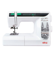 საკერავი მანქანა JANOME ELNA 3003