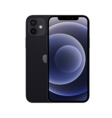 მობილური ტელეფონი APPLE IPHONE 12 64GB BLACK