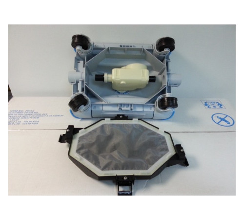 აუზის ავტომატური მტვერსასრუტი INTEX 28001