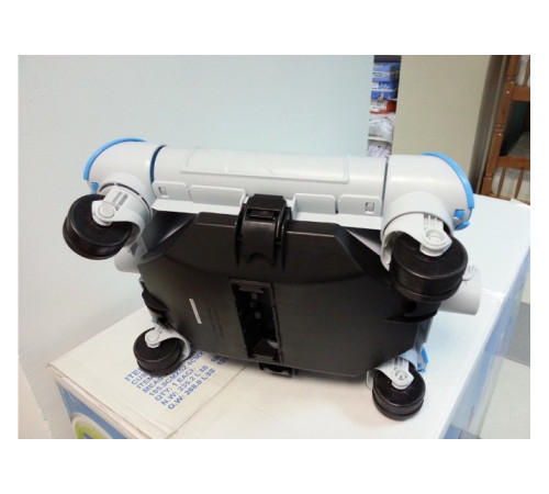 აუზის ავტომატური მტვერსასრუტი INTEX 28001