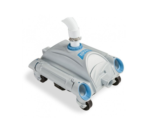 აუზის ავტომატური მტვერსასრუტი INTEX 28001