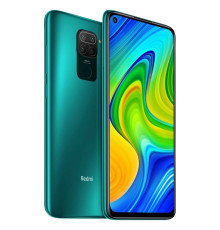 მობილური ტელეფონი XIAOMI Redmi Note 9 (Global version) 3GB/64GB GREEN