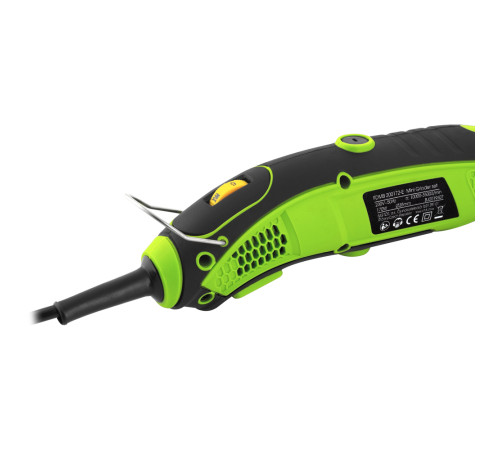 საპრიალებელი ხელსაწყოების კომპლექტი FIELDMANN FDMB 200172-E