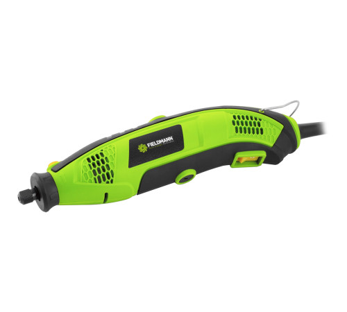 საპრიალებელი ხელსაწყოების კომპლექტი FIELDMANN FDMB 200172-E